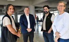 Foto de la galería: Fundación Vida Silvestre: cerca de 100 yaguaretés habitan en la Selva Misionera