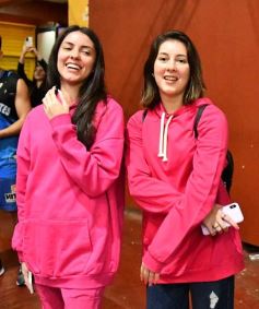 Foto de la galería: Federal de Básquet: con un partidazo, la Máquina Oriental llegó a cuartos y avivó la alegría en el Templo