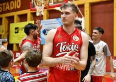 Foto de la galería: Federal de Básquet: con un partidazo, la Máquina Oriental llegó a cuartos y avivó la alegría en el Templo