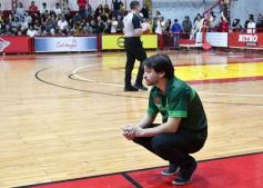 Foto de la galería: Federal de Básquet: con un partidazo, la Máquina Oriental llegó a cuartos y avivó la alegría en el Templo