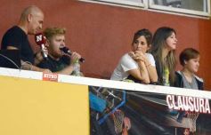 Foto de la galería: Federal de Básquet: con un partidazo, la Máquina Oriental llegó a cuartos y avivó la alegría en el Templo