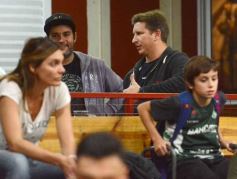 Foto de la galería: Federal de Básquet: con un partidazo, la Máquina Oriental llegó a cuartos y avivó la alegría en el Templo