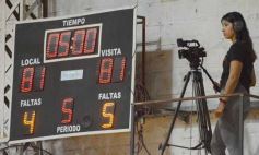 Foto de la galería: Federal de Básquet: con un partidazo, la Máquina Oriental llegó a cuartos y avivó la alegría en el Templo