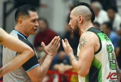 Foto de la galería: Federal de Básquet: con un partidazo, la Máquina Oriental llegó a cuartos y avivó la alegría en el Templo