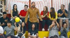 Foto de la galería: Federal de Básquet: con un partidazo, la Máquina Oriental llegó a cuartos y avivó la alegría en el Templo