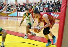 Foto de la galería: Federal de Básquet: con un partidazo, la Máquina Oriental llegó a cuartos y avivó la alegría en el Templo