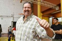 Foto de la galería: Federal de Básquet: con un partidazo, la Máquina Oriental llegó a cuartos y avivó la alegría en el Templo