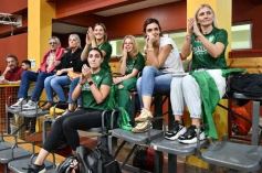 Foto de la galería: Federal de Básquet: con un partidazo, la Máquina Oriental llegó a cuartos y avivó la alegría en el Templo