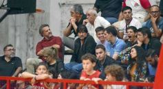 Foto de la galería: Federal de Básquet: con un partidazo, la Máquina Oriental llegó a cuartos y avivó la alegría en el Templo