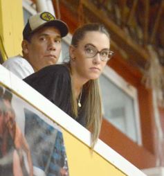 Foto de la galería: Federal de Básquet: con un partidazo, la Máquina Oriental llegó a cuartos y avivó la alegría en el Templo