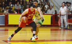 Foto de la galería: Federal de Básquet: con un partidazo, la Máquina Oriental llegó a cuartos y avivó la alegría en el Templo