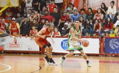 Foto de la galería: Federal de Básquet: con un partidazo, la Máquina Oriental llegó a cuartos y avivó la alegría en el Templo