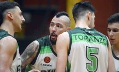 Foto de la galería: Federal de Básquet: con un partidazo, la Máquina Oriental llegó a cuartos y avivó la alegría en el Templo