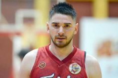 Foto de la galería: Federal de Básquet: con un partidazo, la Máquina Oriental llegó a cuartos y avivó la alegría en el Templo