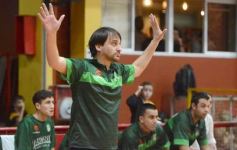 Foto de la galería: Federal de Básquet: con un partidazo, la Máquina Oriental llegó a cuartos y avivó la alegría en el Templo