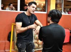 Foto de la galería: Federal de Básquet: con un partidazo, la Máquina Oriental llegó a cuartos y avivó la alegría en el Templo