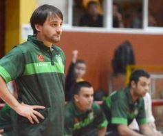 Foto de la galería: Federal de Básquet: con un partidazo, la Máquina Oriental llegó a cuartos y avivó la alegría en el Templo