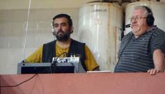 Foto de la galería: Federal de Básquet: con un partidazo, la Máquina Oriental llegó a cuartos y avivó la alegría en el Templo