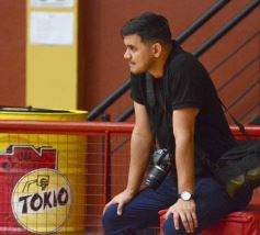 Foto de la galería: Federal de Básquet: con un partidazo, la Máquina Oriental llegó a cuartos y avivó la alegría en el Templo