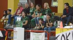 Foto de la galería: Federal de Básquet: con un partidazo, la Máquina Oriental llegó a cuartos y avivó la alegría en el Templo