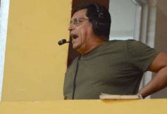 Foto de la galería: Federal de Básquet: con un partidazo, la Máquina Oriental llegó a cuartos y avivó la alegría en el Templo