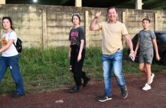 Foto de la galería: Federal A: Crucero dio vuelta y aseguró los tres puntos en Santa Inés