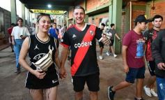 Foto de la galería: Federal A: Crucero dio vuelta y aseguró los tres puntos en Santa Inés