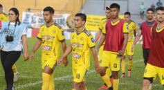 Foto de la galería: Federal A: Crucero dio vuelta y aseguró los tres puntos en Santa Inés