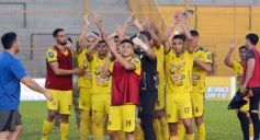 Foto de la galería: Federal A: Crucero dio vuelta y aseguró los tres puntos en Santa Inés