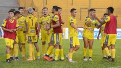 Foto de la galería: Federal A: Crucero dio vuelta y aseguró los tres puntos en Santa Inés