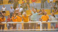 Foto de la galería: Federal A: Crucero dio vuelta y aseguró los tres puntos en Santa Inés