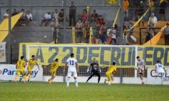 Foto de la galería: Federal A: Crucero dio vuelta y aseguró los tres puntos en Santa Inés