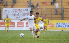 Foto de la galería: Federal A: Crucero dio vuelta y aseguró los tres puntos en Santa Inés