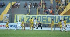 Foto de la galería: Federal A: Crucero dio vuelta y aseguró los tres puntos en Santa Inés