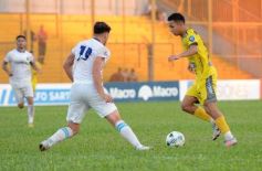 Foto de la galería: Federal A: Crucero dio vuelta y aseguró los tres puntos en Santa Inés