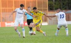 Foto de la galería: Federal A: Crucero dio vuelta y aseguró los tres puntos en Santa Inés