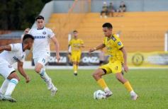 Foto de la galería: Federal A: Crucero dio vuelta y aseguró los tres puntos en Santa Inés