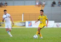 Foto de la galería: Federal A: Crucero dio vuelta y aseguró los tres puntos en Santa Inés