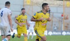 Foto de la galería: Federal A: Crucero dio vuelta y aseguró los tres puntos en Santa Inés