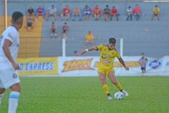 Foto de la galería: Federal A: Crucero dio vuelta y aseguró los tres puntos en Santa Inés