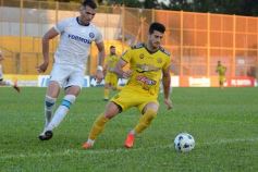 Foto de la galería: Federal A: Crucero dio vuelta y aseguró los tres puntos en Santa Inés