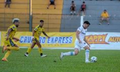 Foto de la galería: Federal A: Crucero dio vuelta y aseguró los tres puntos en Santa Inés