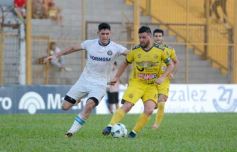 Foto de la galería: Federal A: Crucero dio vuelta y aseguró los tres puntos en Santa Inés