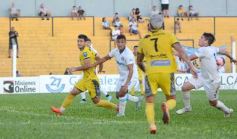 Foto de la galería: Federal A: Crucero dio vuelta y aseguró los tres puntos en Santa Inés