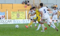Foto de la galería: Federal A: Crucero dio vuelta y aseguró los tres puntos en Santa Inés
