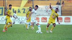 Foto de la galería: Federal A: Crucero dio vuelta y aseguró los tres puntos en Santa Inés