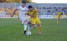 Foto de la galería: Federal A: Crucero dio vuelta y aseguró los tres puntos en Santa Inés