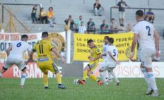 Foto de la galería: Federal A: Crucero dio vuelta y aseguró los tres puntos en Santa Inés