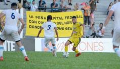 Foto de la galería: Federal A: Crucero dio vuelta y aseguró los tres puntos en Santa Inés