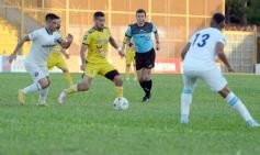 Foto de la galería: Federal A: Crucero dio vuelta y aseguró los tres puntos en Santa Inés